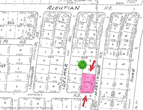 117 Martinique Ave NE, Lake Placid, FL 33852