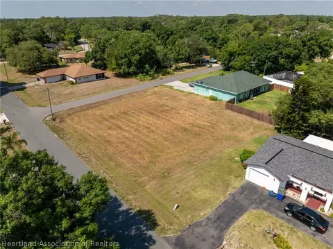 4321 Seawood Ave, Sebring, FL 33875