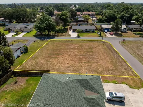 4321 Seawood Ave, Sebring, FL 33875 photo 3