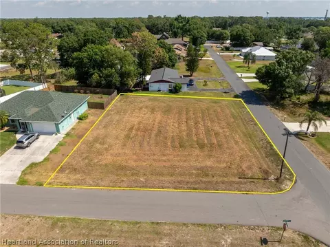 4321 Seawood Ave, Sebring, FL 33875 photo 7