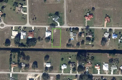 8124 Granada Rd, Sebring, FL 33876
