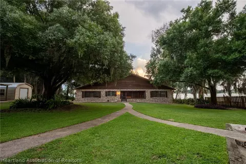 388 County Road 17a Rd E, Avon Park, FL 33825