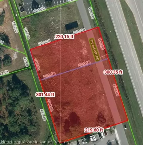 7297 Us 27 Hwy N, Sebring, FL 33870
