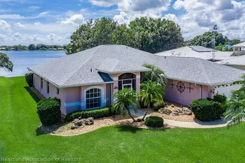 777 Lake August Dr, Lake Placid, FL 33852
