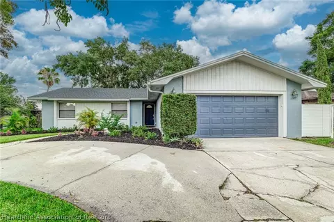 3920 E Woodburn Loop E, Lakeland, FL 33813