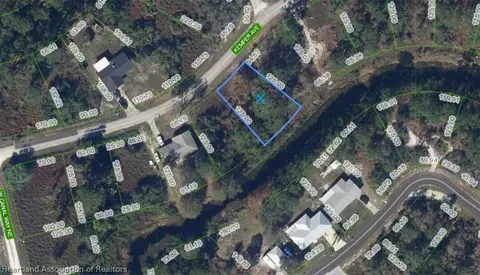 717 Kemper Ave, Lake Placid, FL 33852