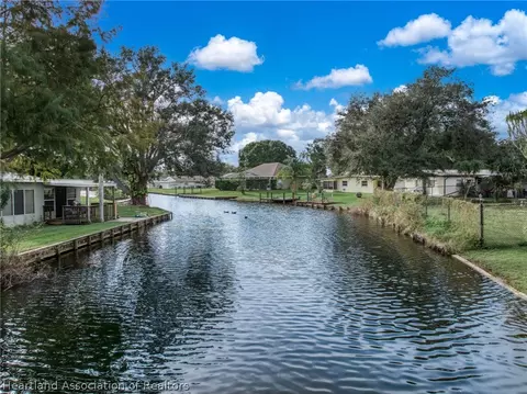 921 Killarney Dr, Sebring, FL 33870 photo 3