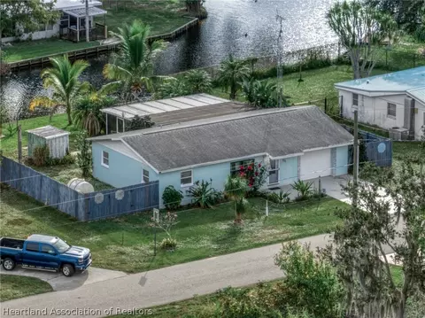 921 Killarney Dr, Sebring, FL 33870 photo 2