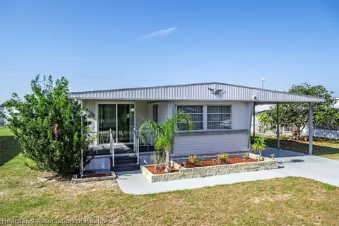 3415 Maine Ave, Sebring, FL 33870