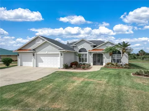 1025 Greenwood Ter, Sebring, FL 33876