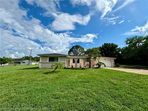 108 Tangerine Rd, Lake Placid, FL 33852