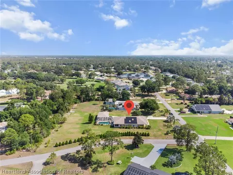 3414 Par Rd, Sebring, FL 33872 photo 37