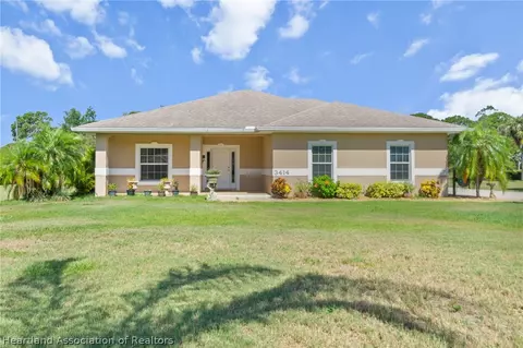 3414 Par Rd, Sebring, FL 33872 photo 2