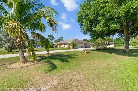3414 Par Rd, Sebring, FL 33872 photo 5