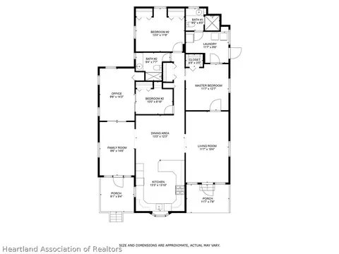 8052 Addison St, Sebring, FL 33870 photo 2