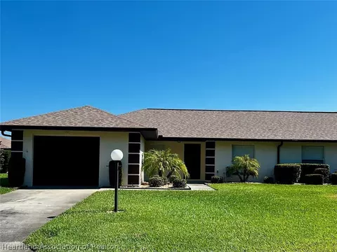 117 Edgewater Dr S, Lake Placid, FL 33852