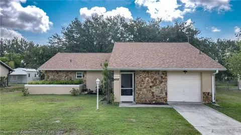 4212 Almeria Ave, Sebring, FL 33872