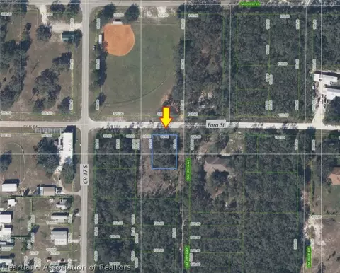 6050 Fara St, Sebring, FL 33876