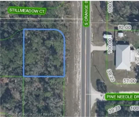 9669 S Orange Blossom Blvd, Sebring, FL 33875