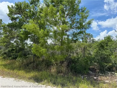817 Rollins St, Lake Placid, FL 33852