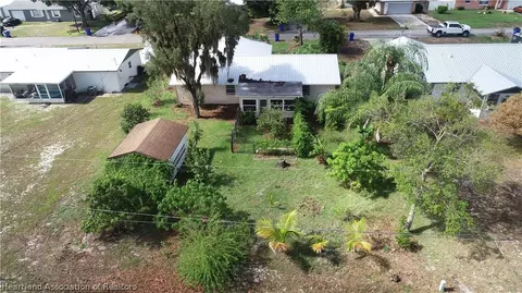 313 Robin Ave, Sebring, FL 33870 photo 25