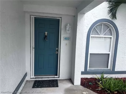 403 Stephen Dr, Lake Placid, FL 33852