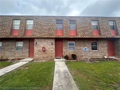 307 Us Highway 27 S, Sebring, FL 33870