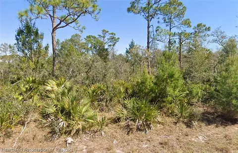 741 Pacific St, Lake Placid, FL 33852