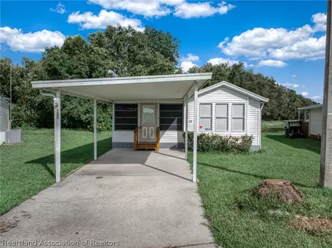 1015 Dundee Rd, Dundee, FL 33838 photo 1