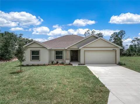 4824 San Lorenzo Dr, Sebring, FL 33872