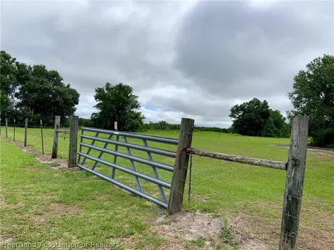 N Bailey Road, Wauchula, FL 33873