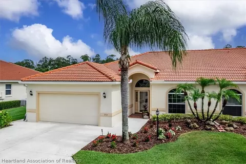 5712 Hampton Woods Blvd, Sebring, FL 33872