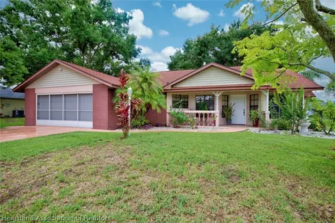 6829 Matanzas Dr, Sebring, FL 33872