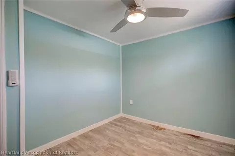 Bedroom - 419 E 9th St, Frostproof, FL 33843 photo 2 of 5