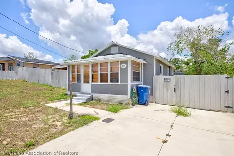 Other - 419 E 9th St, Frostproof, FL 33843 photo 2 of 11