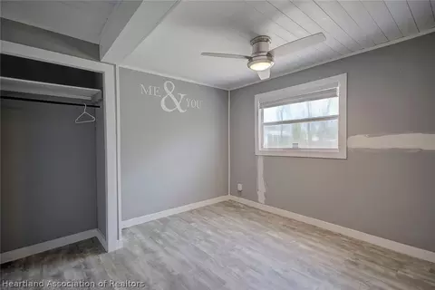Bedroom - 419 E 9th St, Frostproof, FL 33843 photo 3 of 5