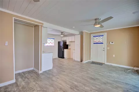 Living - 419 E 9th St, Frostproof, FL 33843 photo 2 of 2