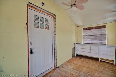 Entry Way - 419 E 9th St, Frostproof, FL 33843 photo 1 of 1