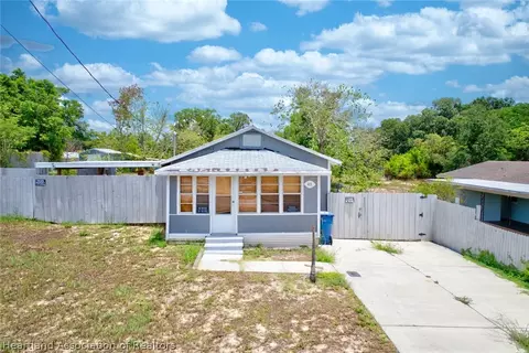 Other - 419 E 9th St, Frostproof, FL 33843 photo 3 of 11