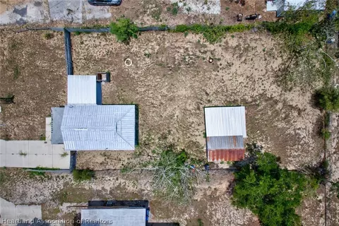 View/Area - 419 E 9th St, Frostproof, FL 33843 photo 1 of 11
