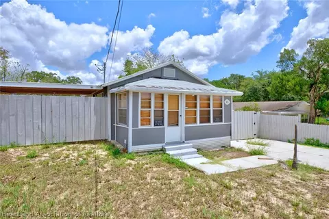 Other - 419 E 9th St, Frostproof, FL 33843 photo 4 of 11