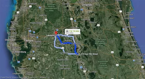 View/Area - 419 E 9th St, Frostproof, FL 33843 photo 11 of 11