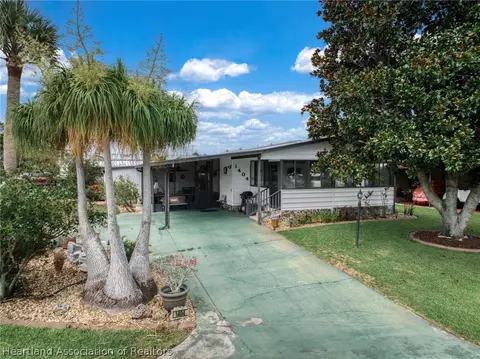 1404 Abbey Ln, Sebring, FL 33870