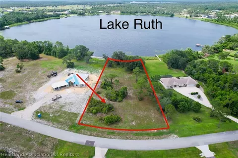 4088 Camp Shore Dr, Sebring, FL 33875 photo 2