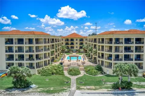 2351 Lakeview Drive 117, Sebring, FL 33870