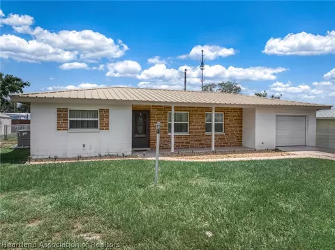 1905 Sparta Cir, Sebring, FL 33870