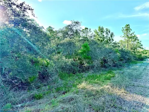 730 King St, Lake Placid, FL 33852