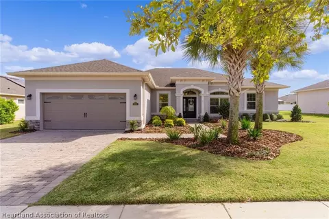 406 Lazy Hollow Dr, Groveland, FL 34736