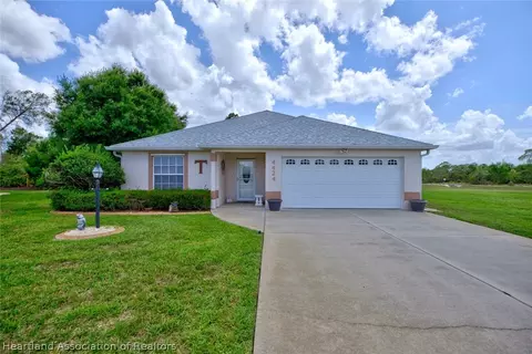 4424 Vantage Cir, Sebring, FL 33872