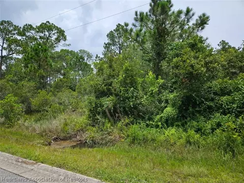 7218 Cortez Blvd, Sebring, FL 33872 photo 2